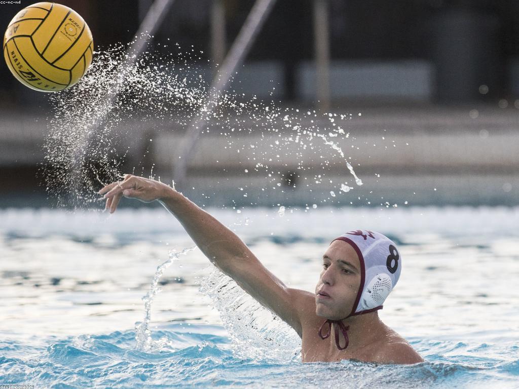 យុទ្ធសាស្ត្រសម្រាប់ការប្រកួតកីឡាមុជទឹក