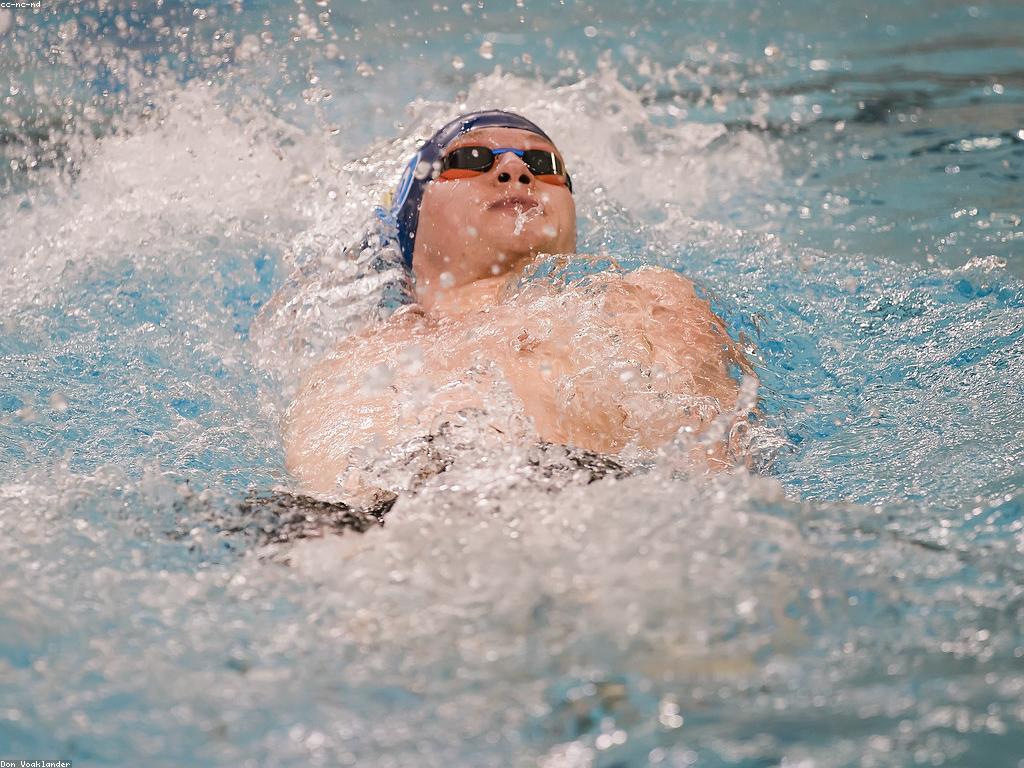 ការប្រកួតកីឡាមុជទឹក: គន្លឹះសំខាន់សម្រាប់អ្នកប្រកួត