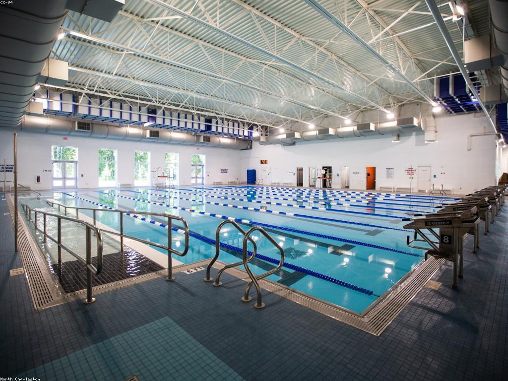 ការប្រកួតលេងទឹក: ការសិក្សានៅលើកីឡាក្នុងទឹក