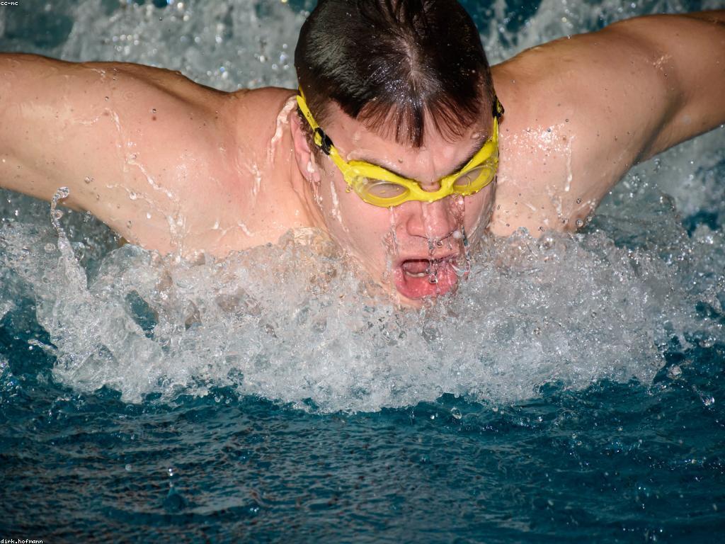 វិធីសាស្រ្តថ្មីៗសម្រាប់ការប្រកួតលេងទឹក